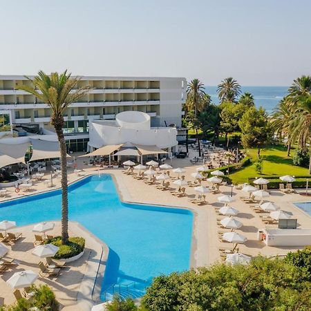 Louis Imperial Beach Paphos Ngoại thất bức ảnh