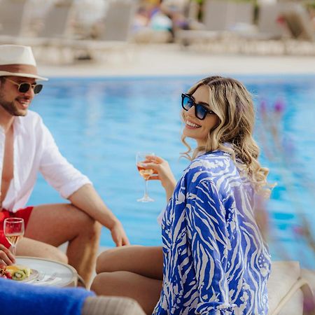 Louis Imperial Beach Paphos Ngoại thất bức ảnh