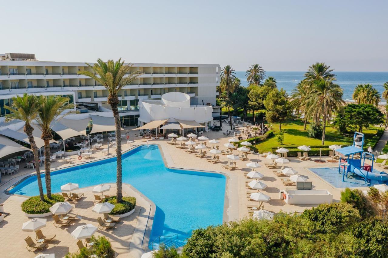 Louis Imperial Beach Paphos Ngoại thất bức ảnh