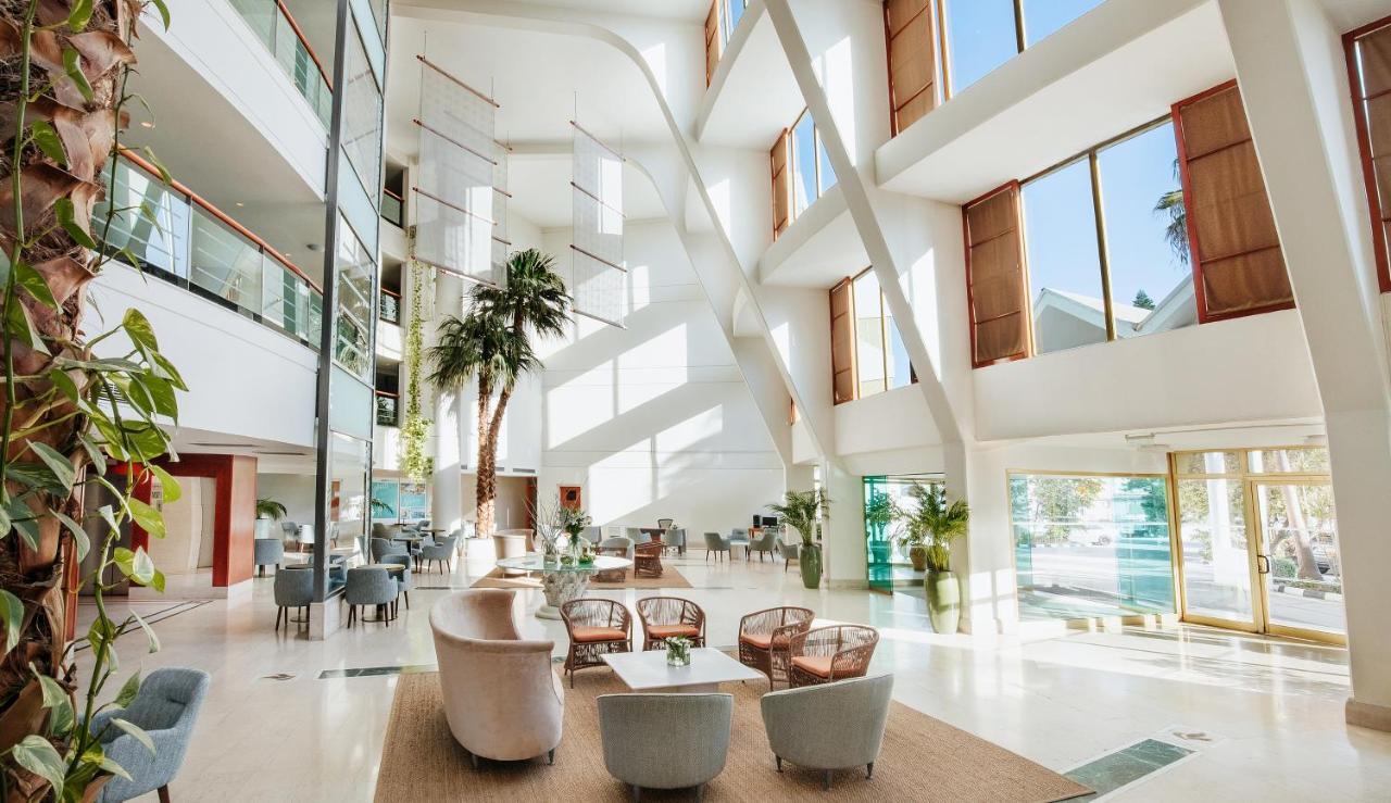 Louis Imperial Beach Paphos Ngoại thất bức ảnh