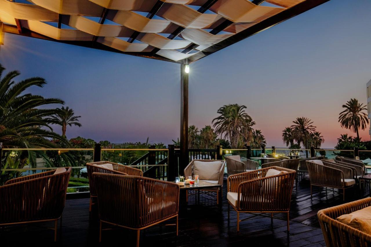 Louis Imperial Beach Paphos Ngoại thất bức ảnh