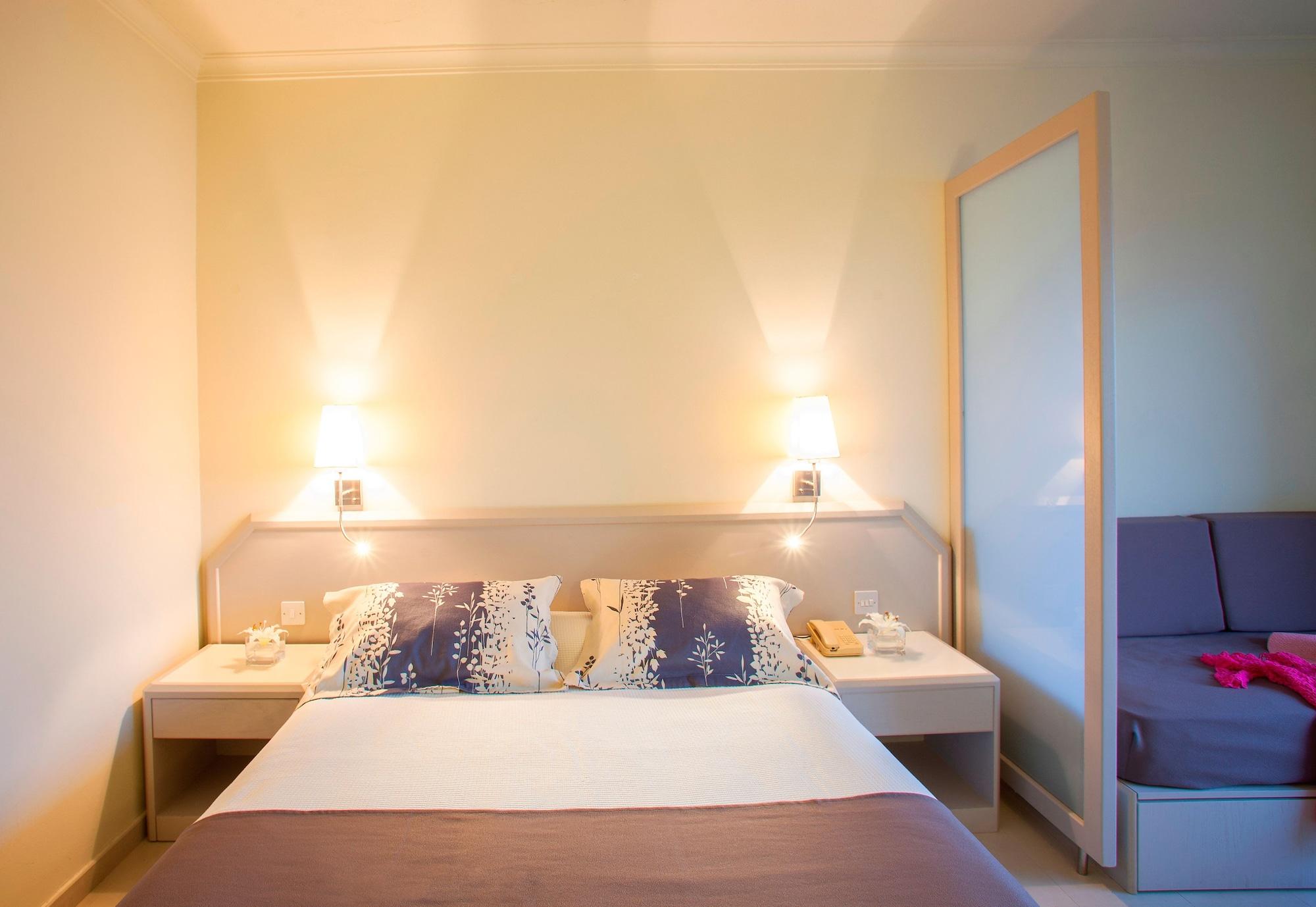 Louis Imperial Beach Paphos Ngoại thất bức ảnh