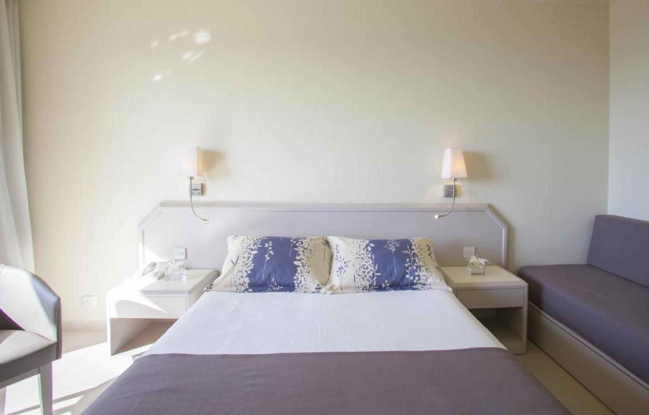 Louis Imperial Beach Paphos Ngoại thất bức ảnh