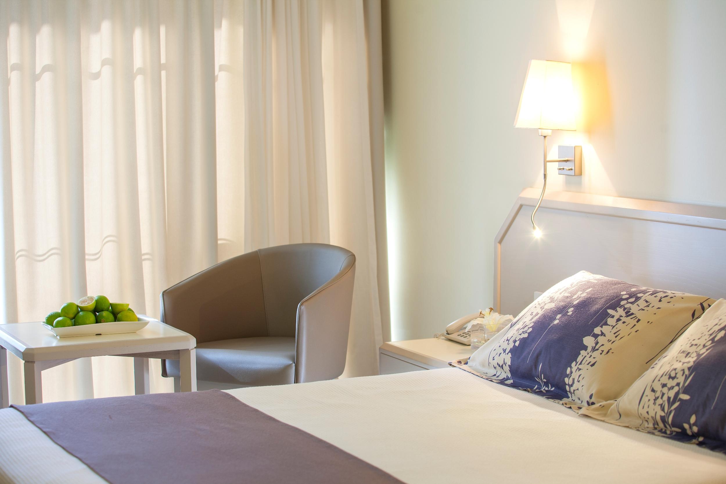 Louis Imperial Beach Paphos Ngoại thất bức ảnh