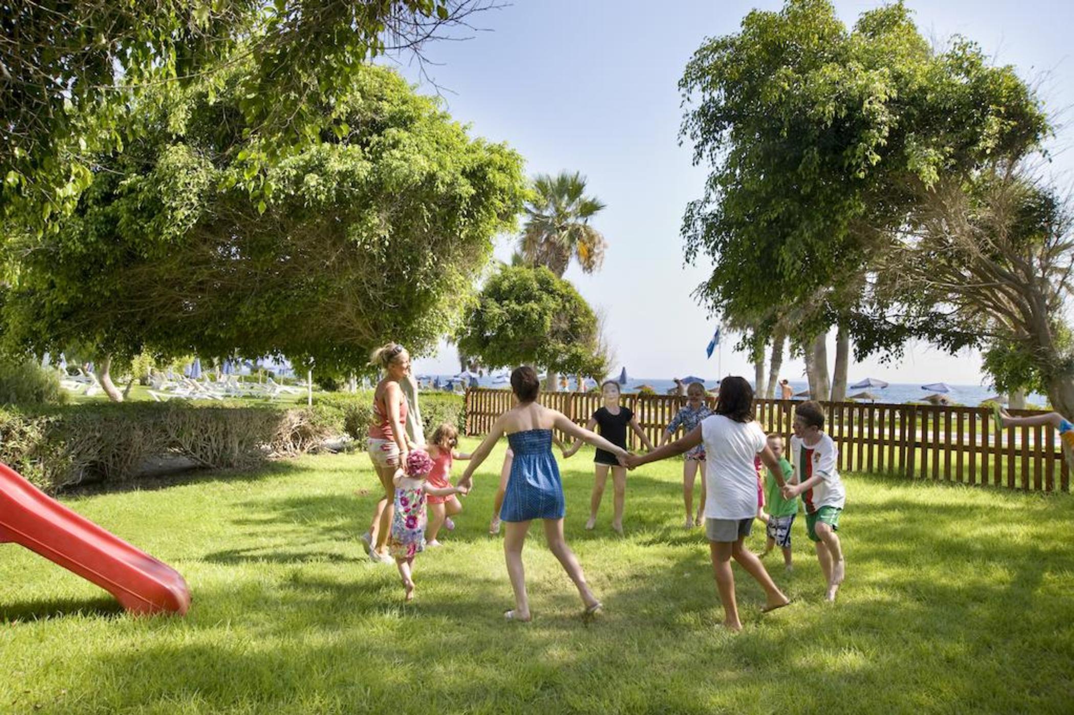 Louis Imperial Beach Paphos Ngoại thất bức ảnh