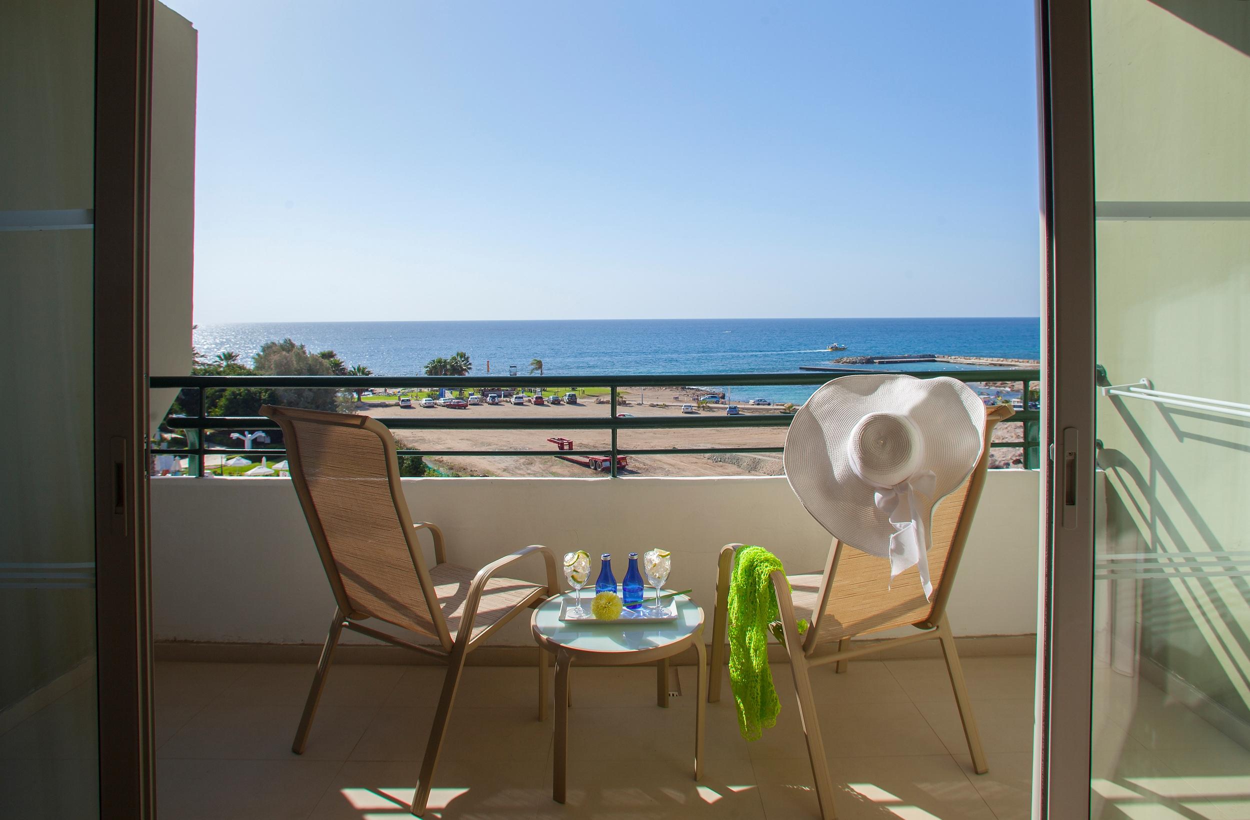 Louis Imperial Beach Paphos Ngoại thất bức ảnh