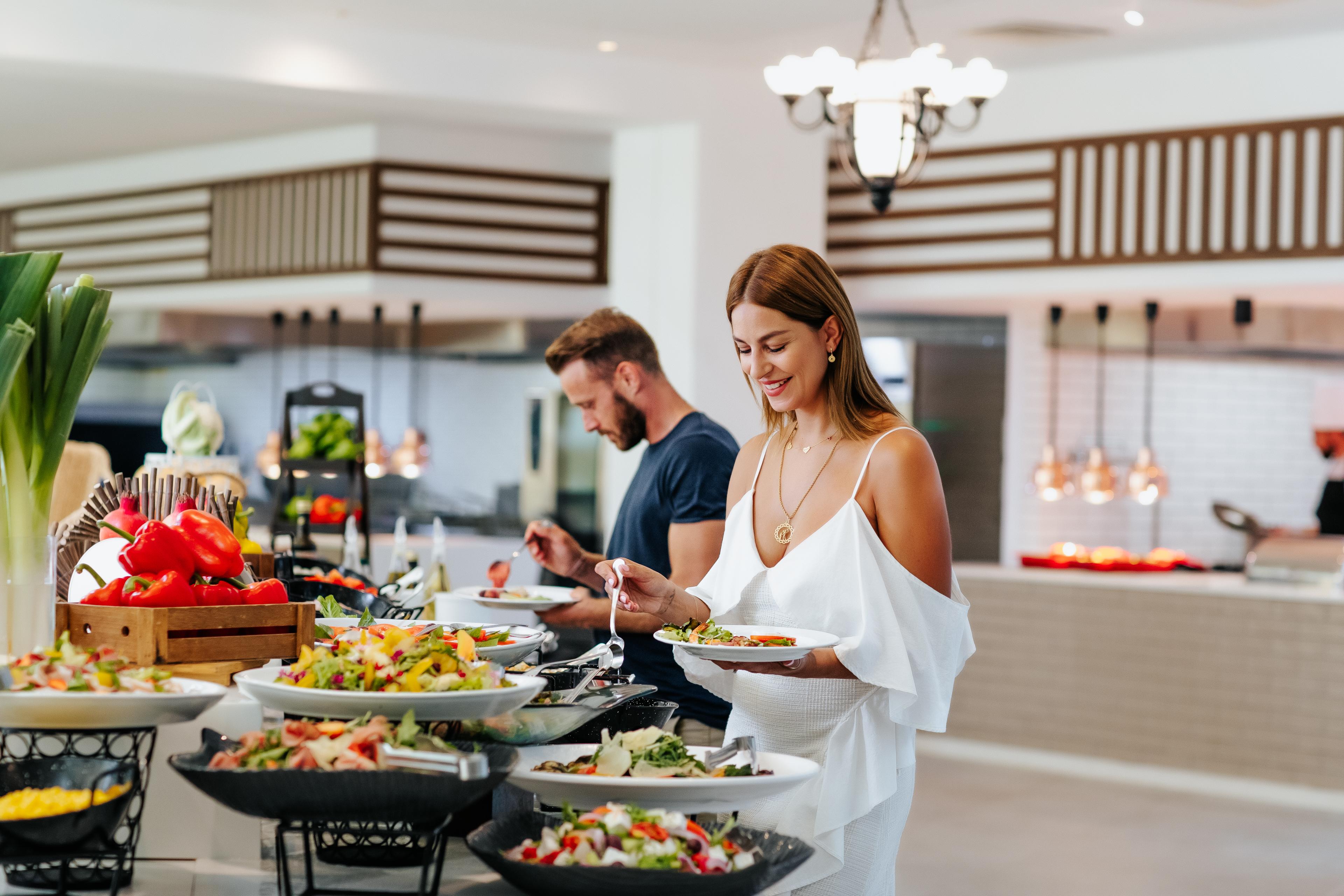 Louis Imperial Beach Paphos Ngoại thất bức ảnh