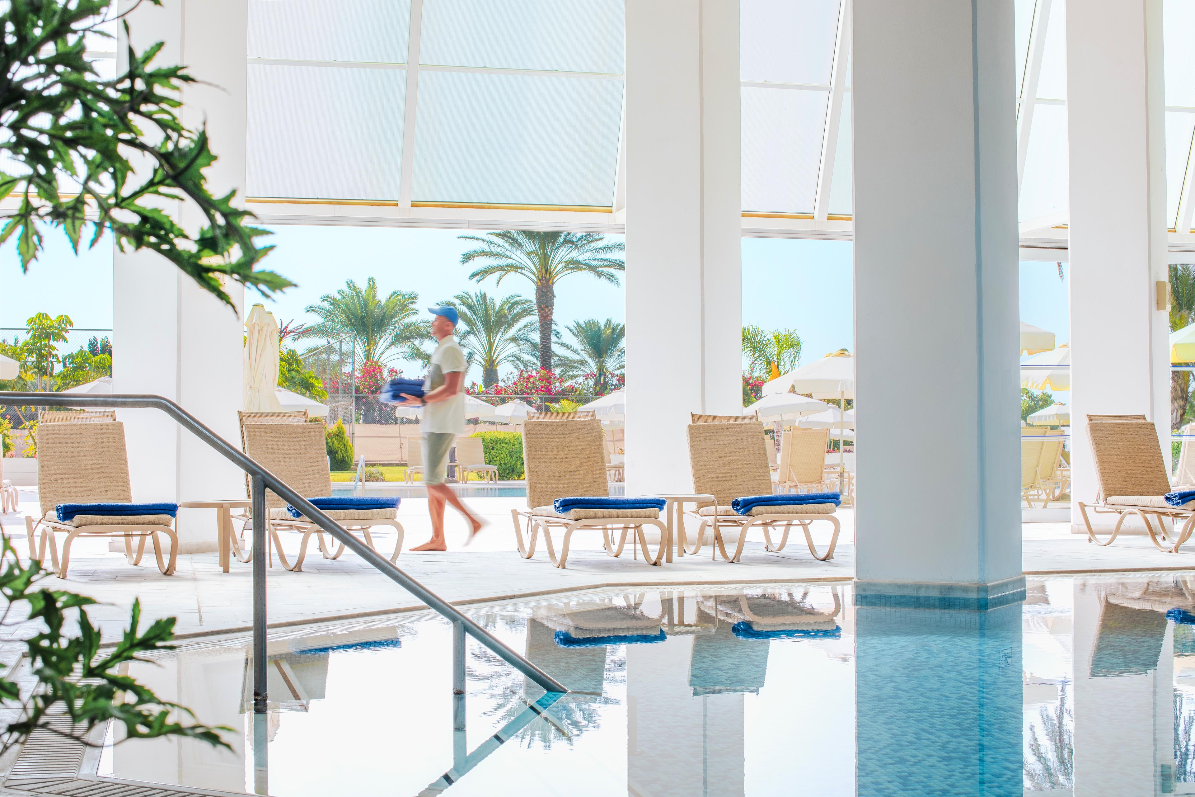 Louis Imperial Beach Paphos Ngoại thất bức ảnh