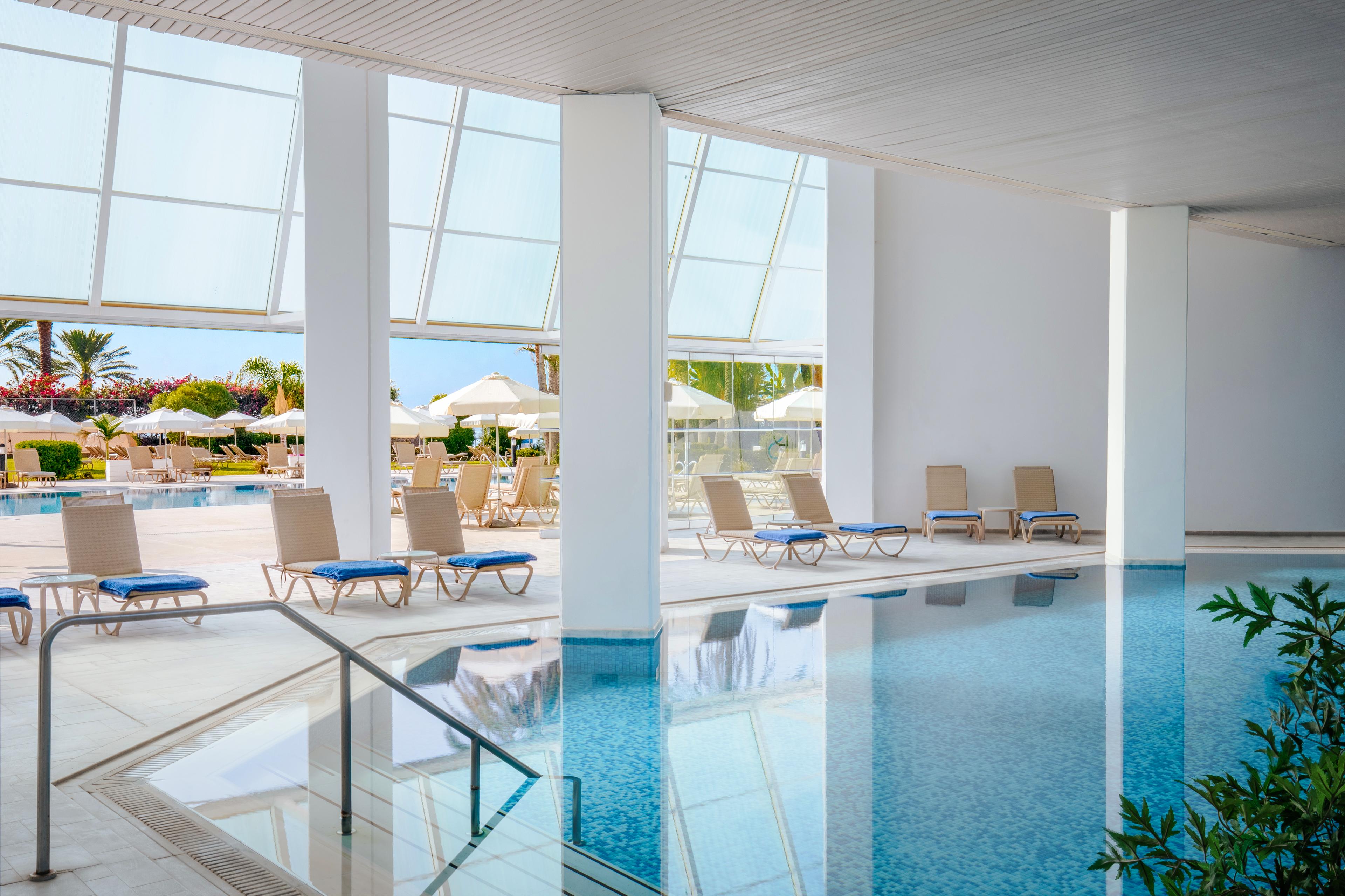 Louis Imperial Beach Paphos Ngoại thất bức ảnh