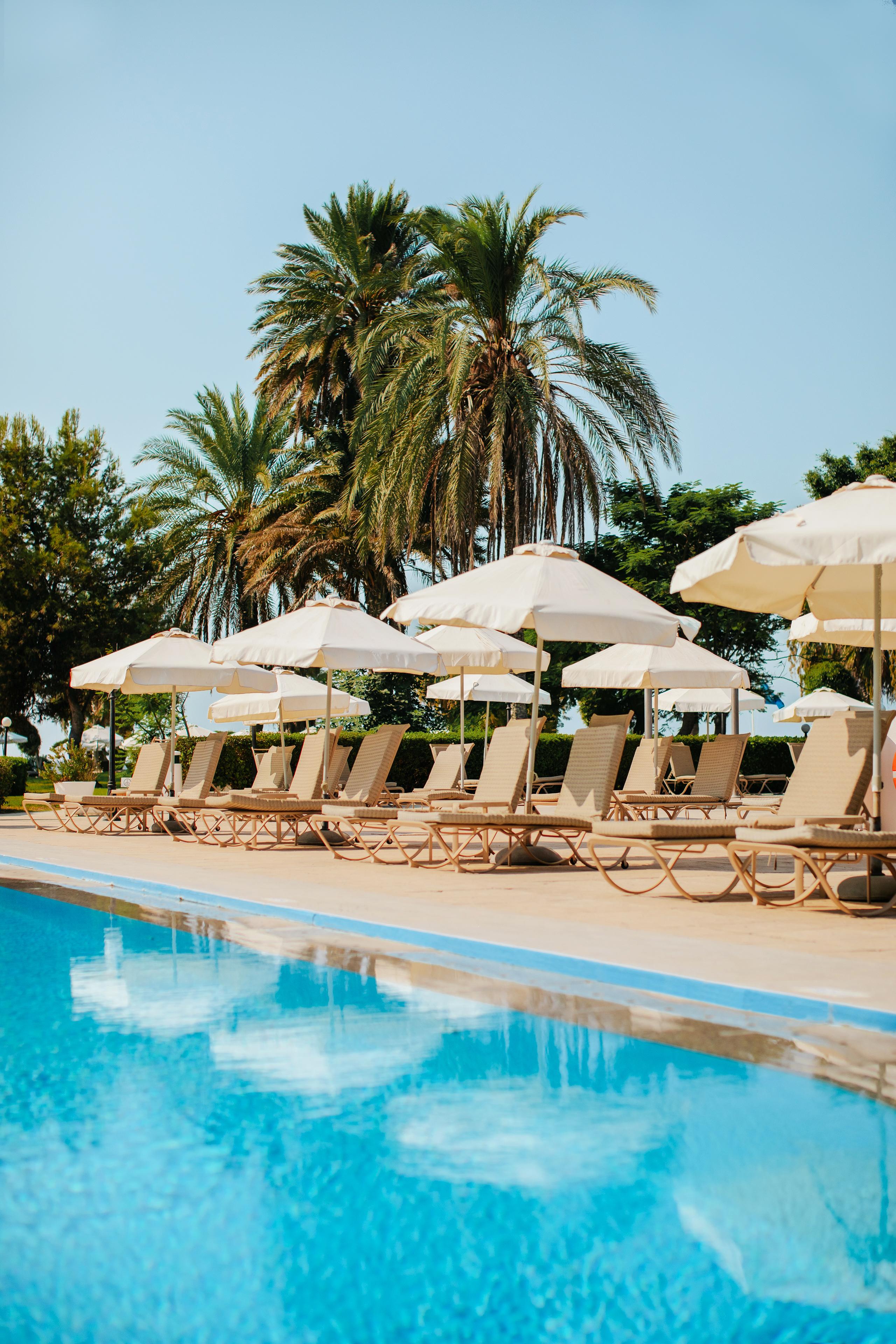 Louis Imperial Beach Paphos Ngoại thất bức ảnh