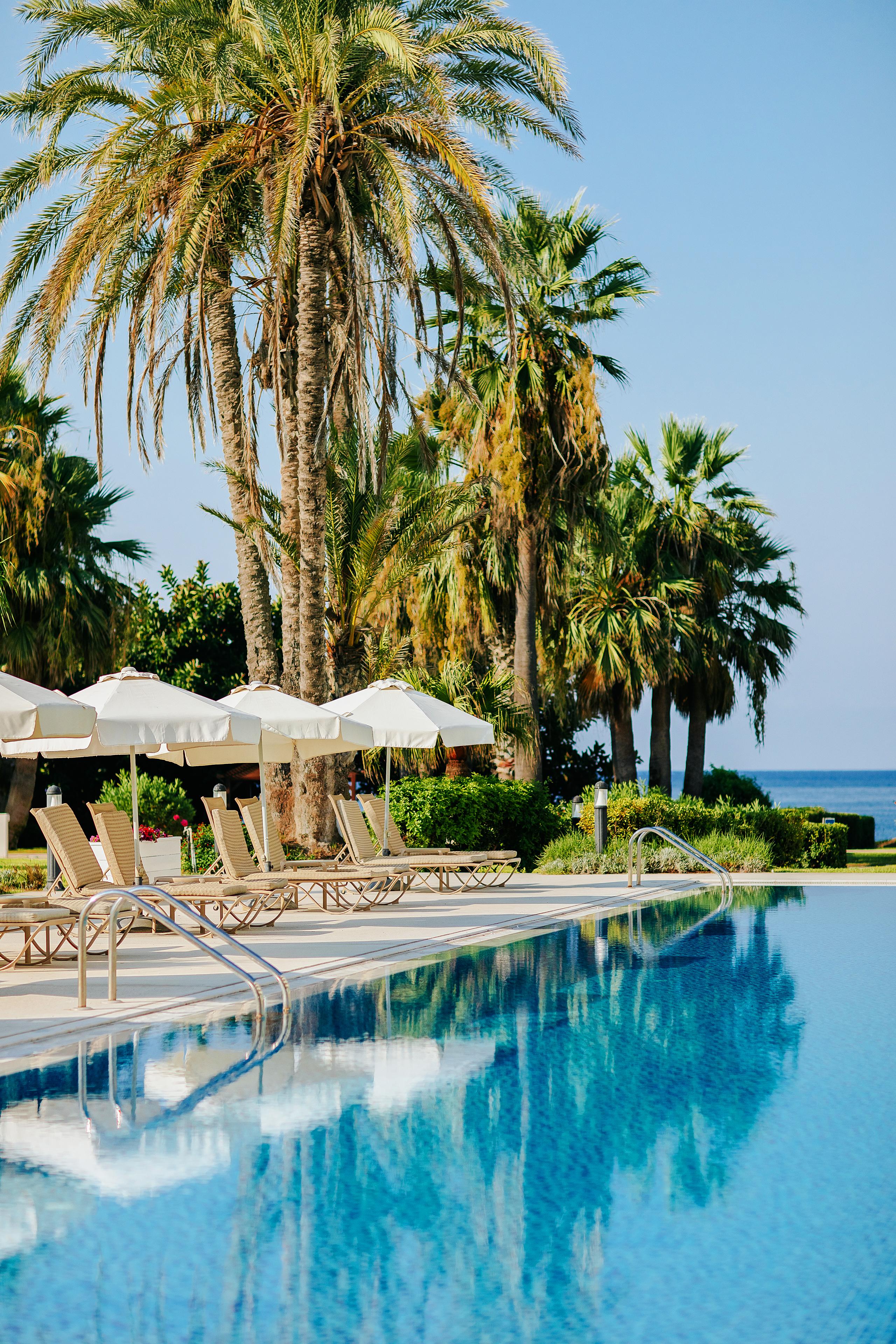 Louis Imperial Beach Paphos Ngoại thất bức ảnh