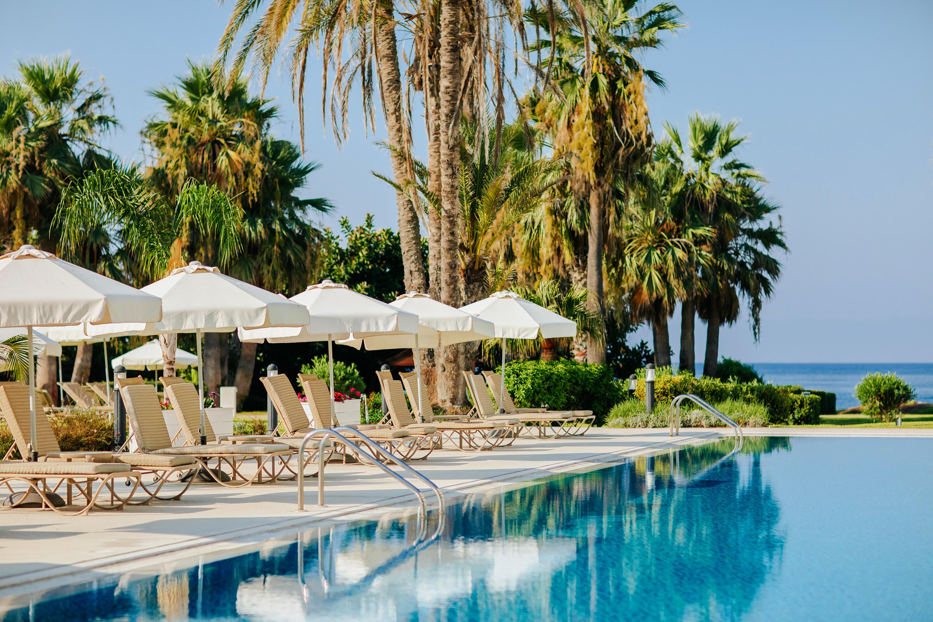 Louis Imperial Beach Paphos Ngoại thất bức ảnh