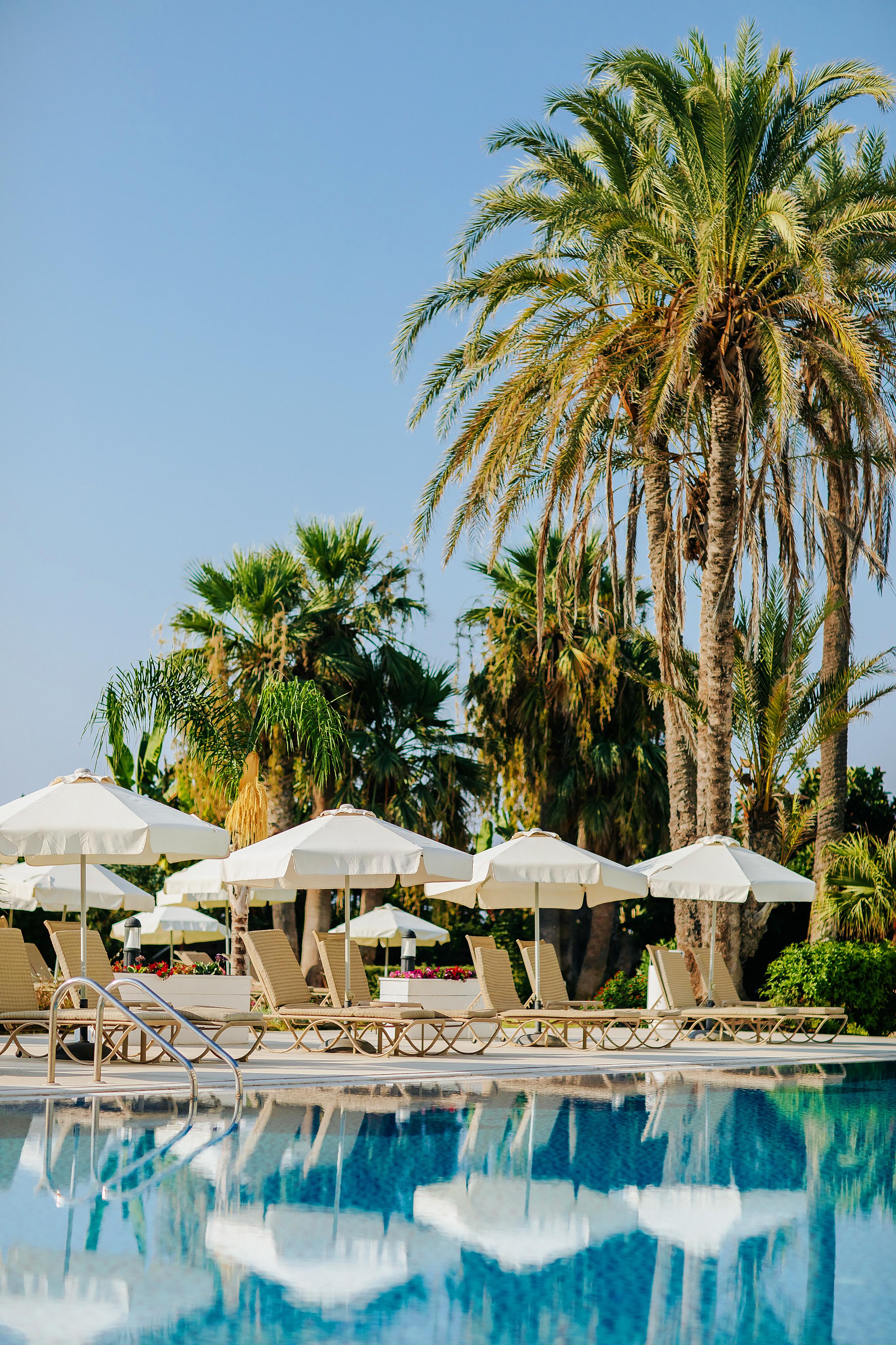 Louis Imperial Beach Paphos Ngoại thất bức ảnh