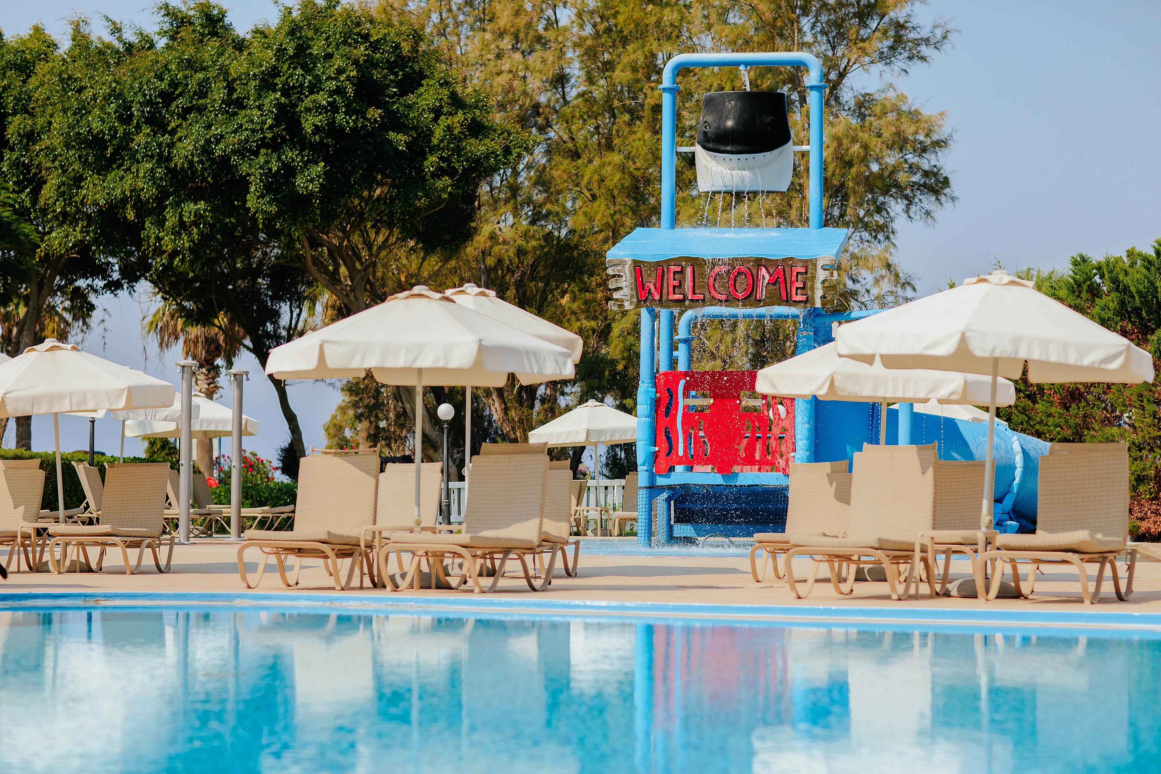 Louis Imperial Beach Paphos Ngoại thất bức ảnh