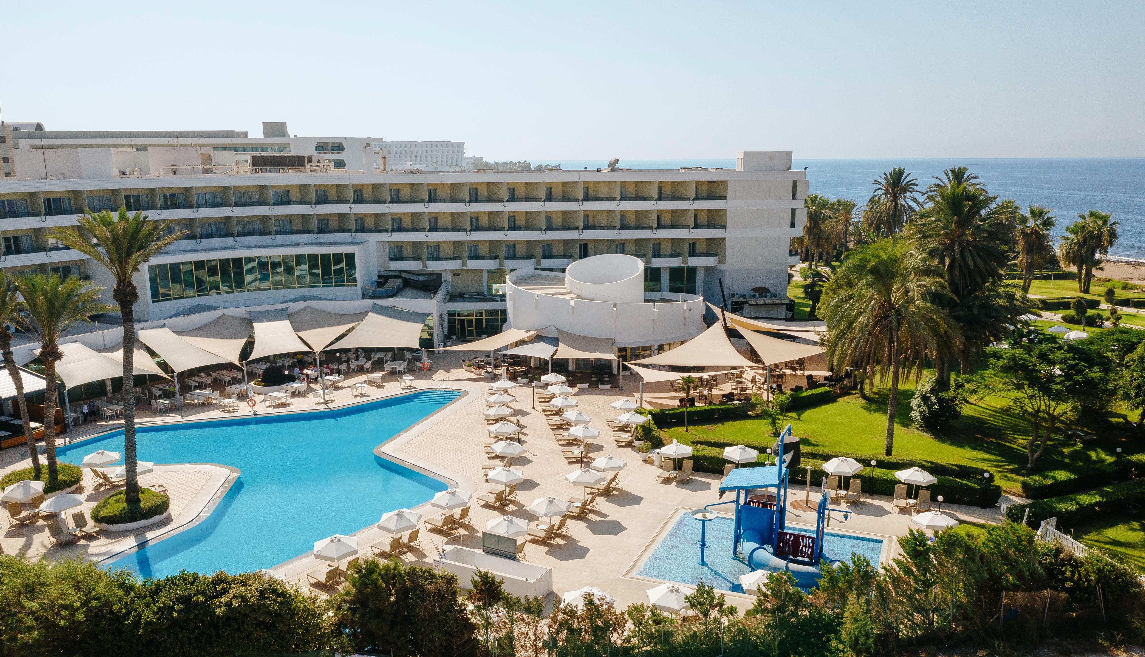 Louis Imperial Beach Paphos Ngoại thất bức ảnh
