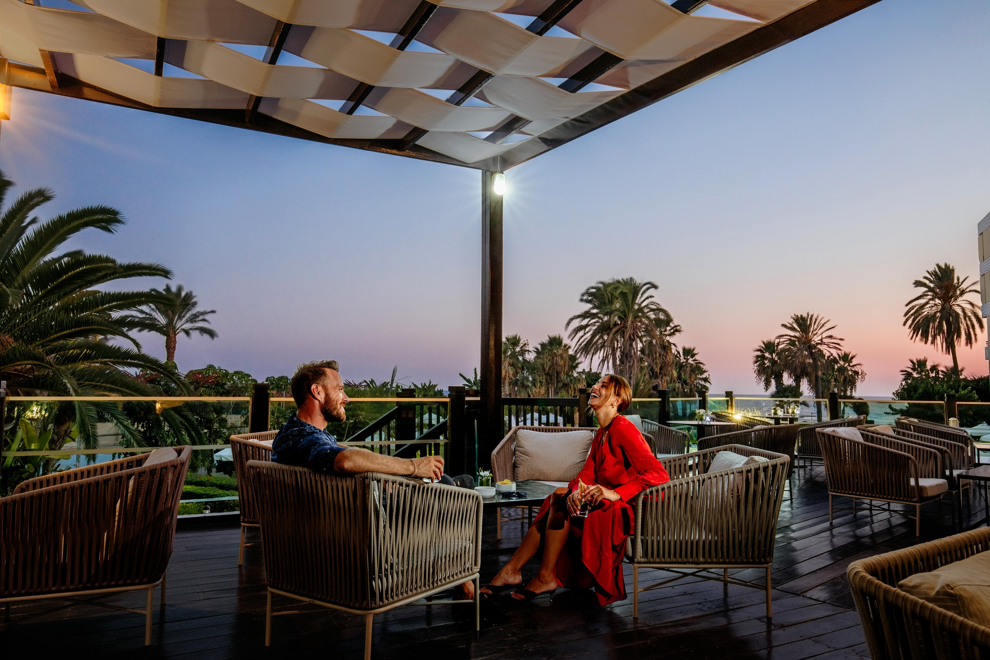Louis Imperial Beach Paphos Ngoại thất bức ảnh