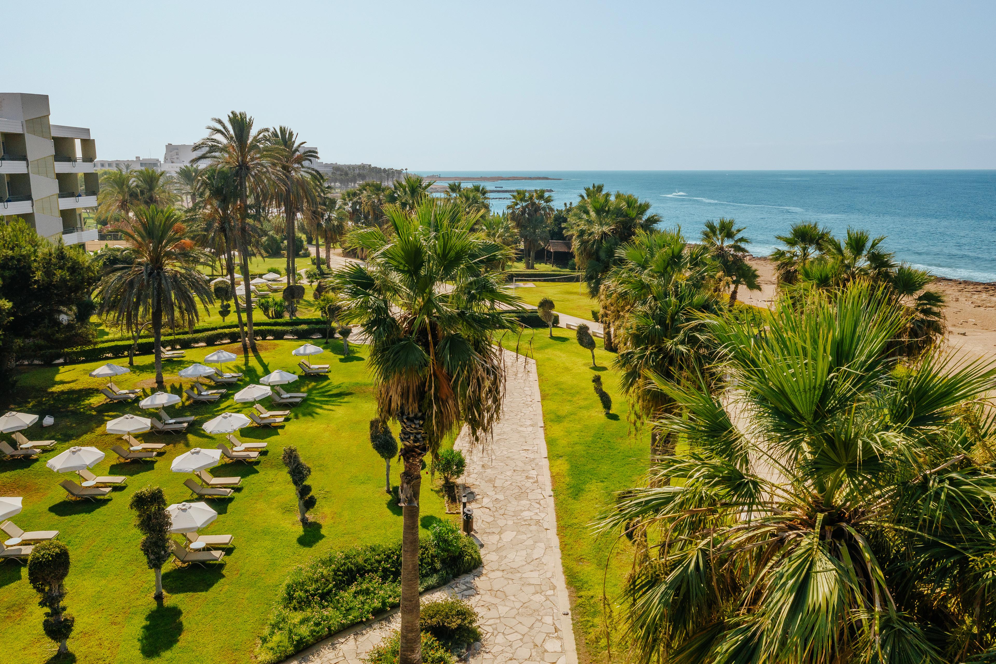 Louis Imperial Beach Paphos Ngoại thất bức ảnh