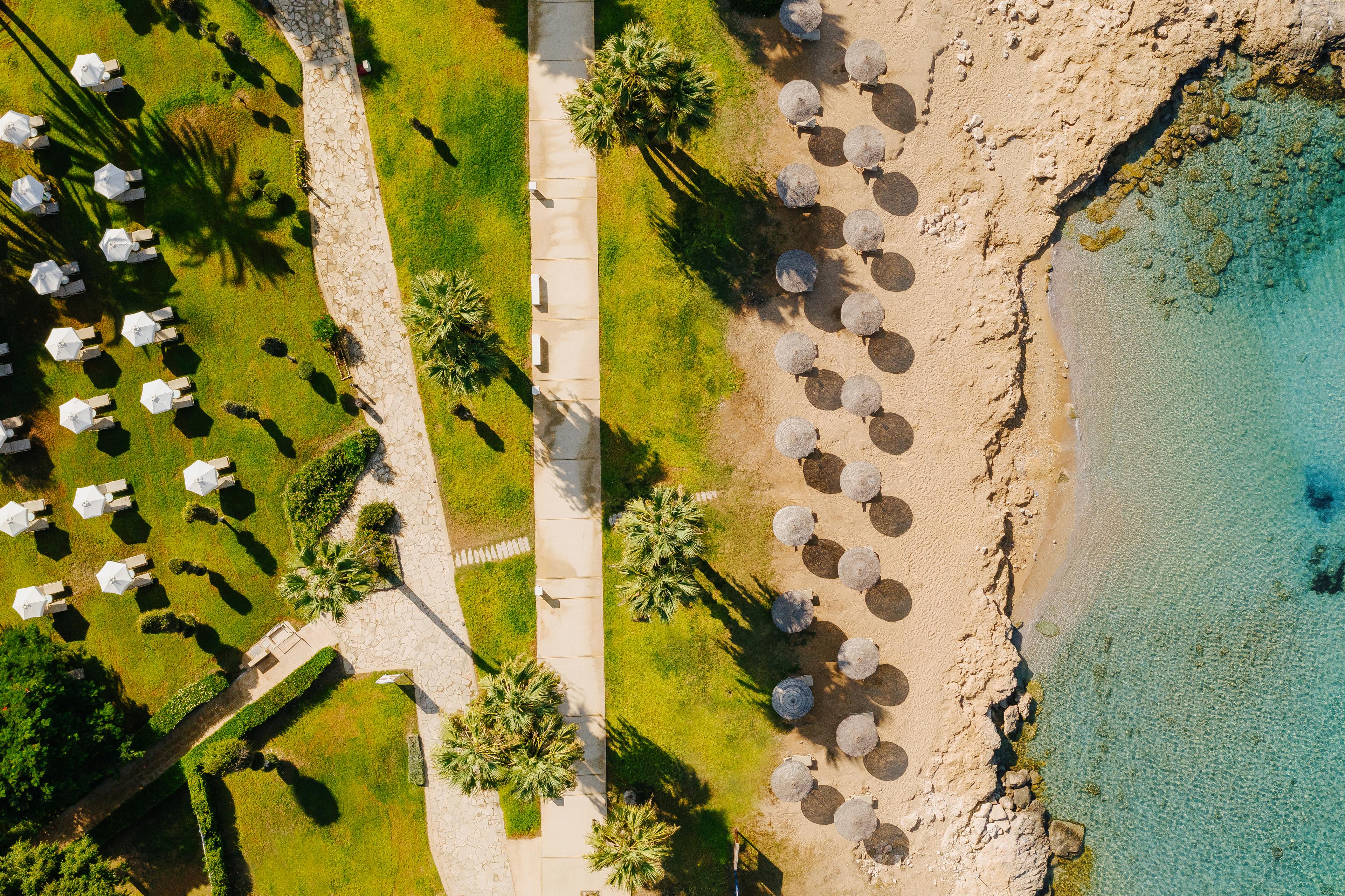 Louis Imperial Beach Paphos Ngoại thất bức ảnh